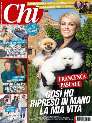 Chi - Magazine